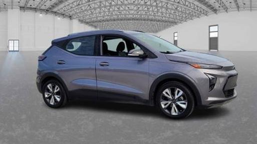 CHEVROLET BOLT EV 2022 1G1FY6S08N4127008 image